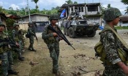 Filipinler'de askerlere pusu: 4 asker hayatını kaybetti