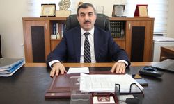 Gaziantep İl Müftü Yardımcısı Aktan: Mübarek üç aylardan Şaban ayı rahmet ve mağfiretin merkezinde yer alıyor