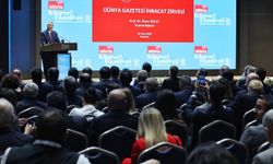 Gümrük Birliği’nde 15 başlıkta uzlaşı sağlandı