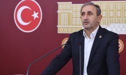 HÜDA PAR Milletvekili Demir: Çocuk esirgeme yurtlarında denetimler daha etkin ve şeffaf olmalı