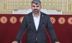 HÜDA PAR Milletvekili Dinç: Uyuşturucuyla mücadelenin takipçisi olmaya devam edeceğiz