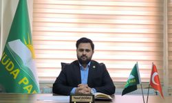 HÜDA PAR şehir içi ulaşım sorununu belediye meclisi gündemine taşıdı