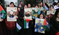 "İdari tutuklama" zulmü derinleşiyor: Ramallah hedefte