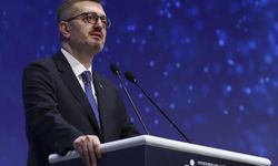 İletişim Başkanı Duran: Uyuşturucu, terörden daha zararlı boyutlara ulaştı