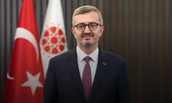 İletişim Başkanı Duran'dan Balıkesir'deki depreme ilişkin açıklama