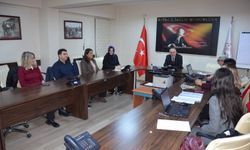 İnme hastalarına yönelik Bursa il koordinatörlüğü kuruldu