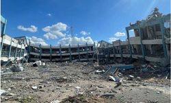 İnsan Hakları Merkezi: israilin Gazze’de eğitim kurumlarına saldırısı 3-5 yıllık kayba yol açacak