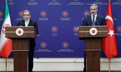 İran Dışişleri Bakanı Arakçi Türkiye'ye geliyor