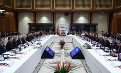 Kamu Diplomasisi Koordinasyon Kurulu’nun 6’ncı toplantısı gerçekleştirildi