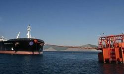 Karadeniz'de 2 petrol tankerine İHA saldırısı