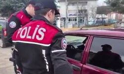 Kastamonu’da asayiş ve narkotik uygulaması