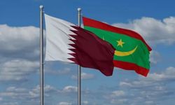 Katar ile Moritanya askeri mutabakat zaptı imzaladı