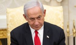 Katil Netanyahu'dan şantaj: Silahsızlanma olmadan imar yok