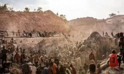 Kongo'da maden faciası: En az 226 ölü