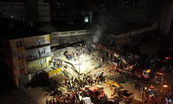 Konya İtfaiyesi 2025’te 15 bin 497 vakaya müdahale etti