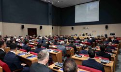 Konya’daki kamu yatırımları il koordinasyon kurulu toplantısında değerlendirildi