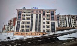 Kovancılar ve Palu'daki TOKİ mağdurlarına ilişkin açıklama