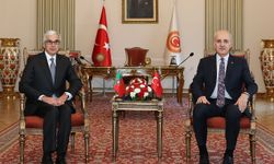 Kurtulmuş: Filistin’i tanımak ortak bir insanlık sorumluluğudur