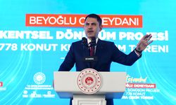 Kurum: İstanbul’u kentsel dönüşümle yenileyeceğiz