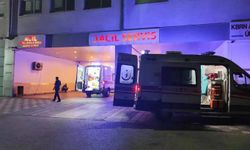 Malatya'da bıçaklı kavga: 2'si ağır 3 yaralı