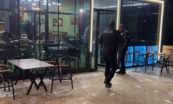 Malatya'da silahlı kavga: 1 yaralı