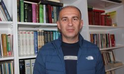 Mardin Yeşilay Şube Başkanı Akdağ: Bütün konularda aile çok kritik bir rol oynamaktadır