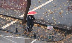 Meteoroloji'den kuvvetli yağış, fırtına ve çığ uyarısı