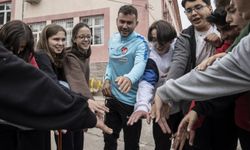 Millî sporcular için beden eğitimi öğretmenliği başvuruları başladı