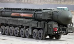 Moskova'dan Batı'ya gözdağı: Oreshnik yeniden ateşlendi