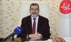 Müftü Durmuş: Birincil gündemimiz Kudüs olmalıdır