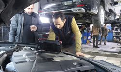 Otomobil ustaları uyarıyor: Mağdur olmamak için kış bakımlarını ihmal etmeyin