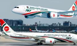 Pakistan ve Bangladeş arasında 14 yıl sonra uçuşlar yeniden başladı