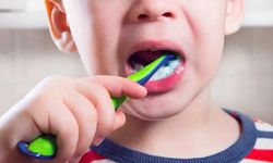 Pedodonti Uzmanı Dr. Coşkun: Tatil, çocuklarda diş fırçalama alışkanlığını kazandırmak için fırsattır