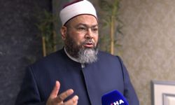 Prof. Dr. Sağir: Kürtler Müslüman bir halktır, kardeşlerinizi terk etmeyin