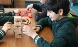 Psikolog Özçelik: Empati eksikliğinin temel sebebi oyun ve ebeveyn tutumu