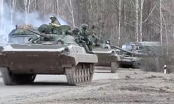 Rusya: Ukrayna'da 7 yerleşim yeri daha kontrolümüze geçti