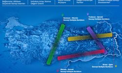 Sanayi alanları yüzde 37 büyüyor