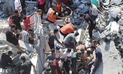 Siyonist işgalciler Gazze'de sivilleri hedef aldı: 2 şehit, çok sayıda yaralı