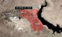 Suriye ordusu bazı bölgeleri kapalı askeri bölge ilan etti