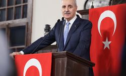 TBMM Başkanı Kurtulmuş: BM Güvenlik Konseyi iflas etmiştir