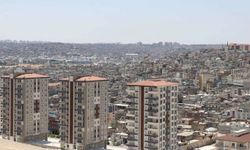 Türkiye'de 2025'te 1 milyon 688 bin 910 konut satıldı