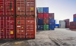 Türkiye'nin Suriye'ye ihracatı 2025'te yaklaşık yüzde 70 arttı