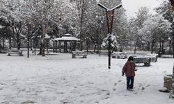 Ülke genelinde yağış, fırtına, buzlanma ve çığ uyarısı