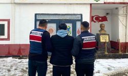 Uyuşturucu satıcılığından aranan hükümlü yakalandı