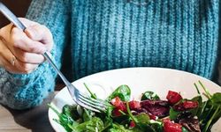 Uzman Diyetisyen Korkmaz: Ruhsal durumun beslenme üzerinde etkisi vardır