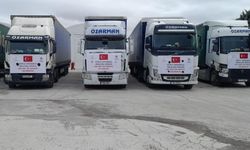 Vakıflar Genel Müdürlüğü’nden KKTC’ye Ramazan yardımı