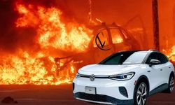 Volkswagen 44 binden fazla aracı yangın riski nedeniyle geri çağırdı