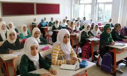 Yarıyıl tatili sona eriyor, okullar pazartesi açılıyor