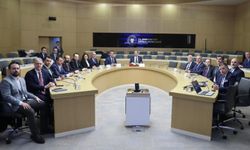 YEKA RES-2025 yarışmalarının sözleşmeleri imzalandı