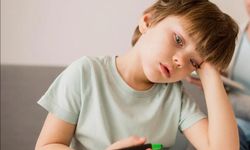 Yerinde duramayan çocuk ifadesi DEHB gerçeğini gölgeliyor